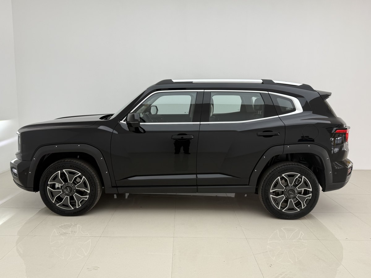 Haval Dargo 2 2024 car image #19