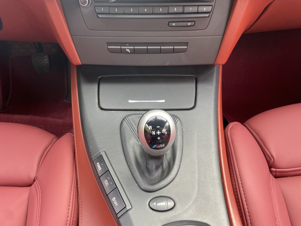 BMW M3 2012 car image #19