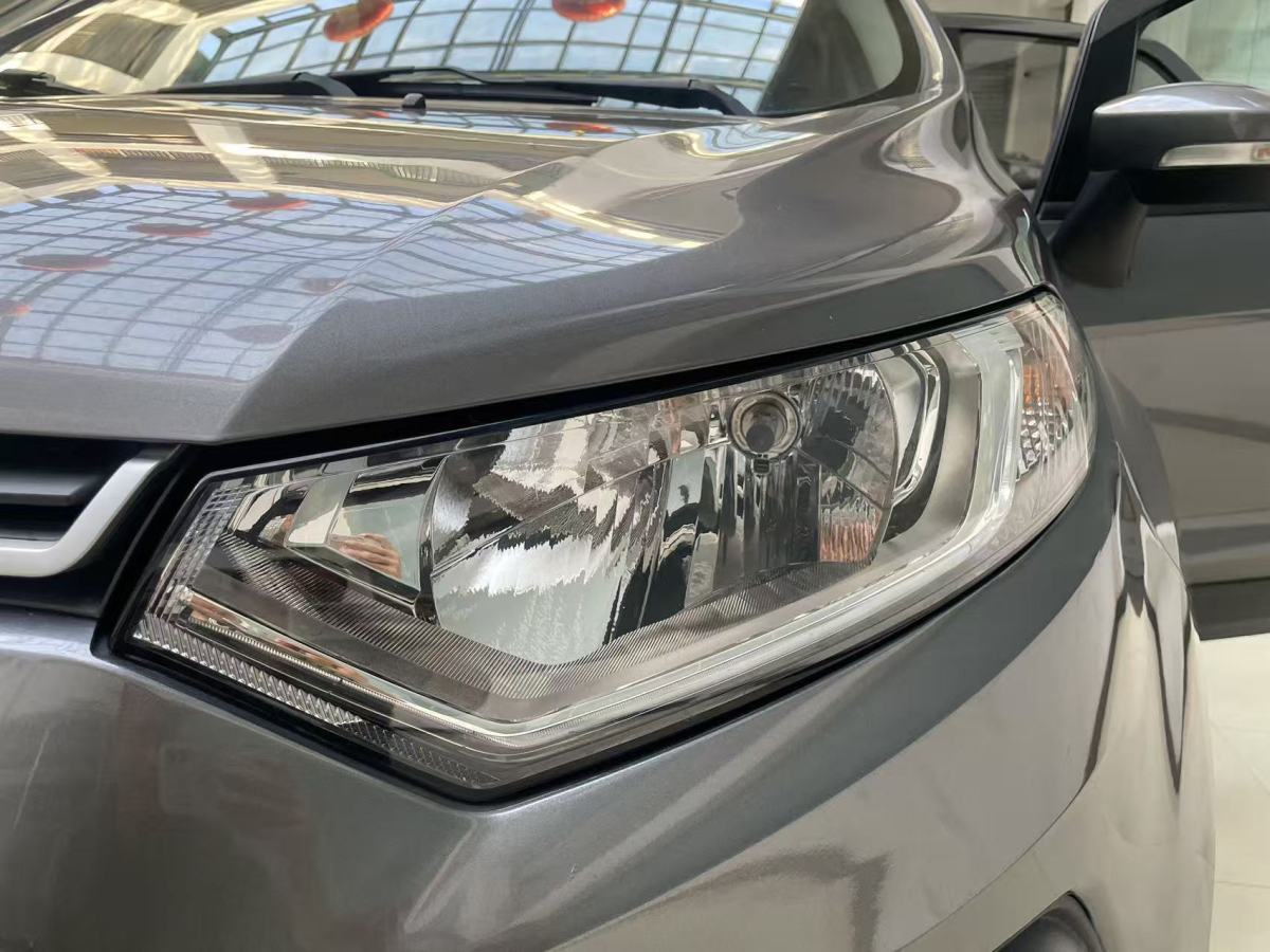 Ford EcoSport 2014 car image #19