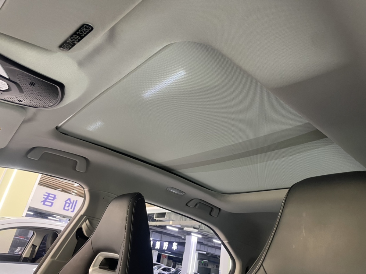 Neta U 2022 imagen de coche #19