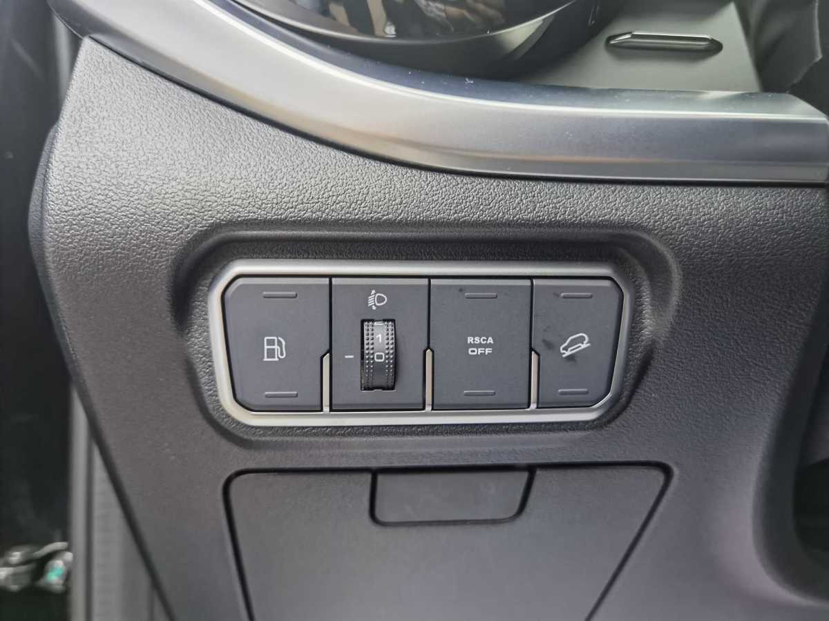 Tank 400 New Energy 2024 #19 Tank 400 New Energy 2024 car image #19