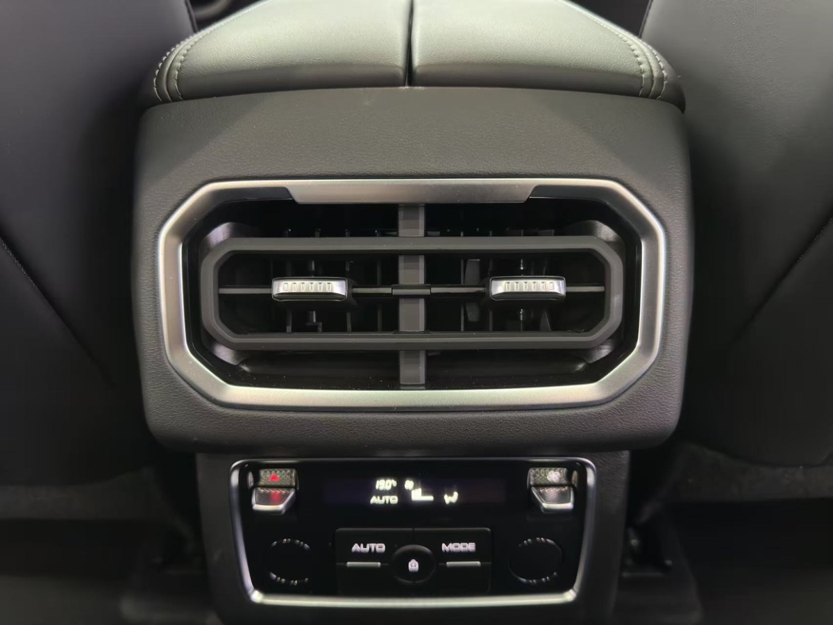 Tank 400 New Energy 2024 #19 Tank 400 New Energy 2024 immagine di auto #19