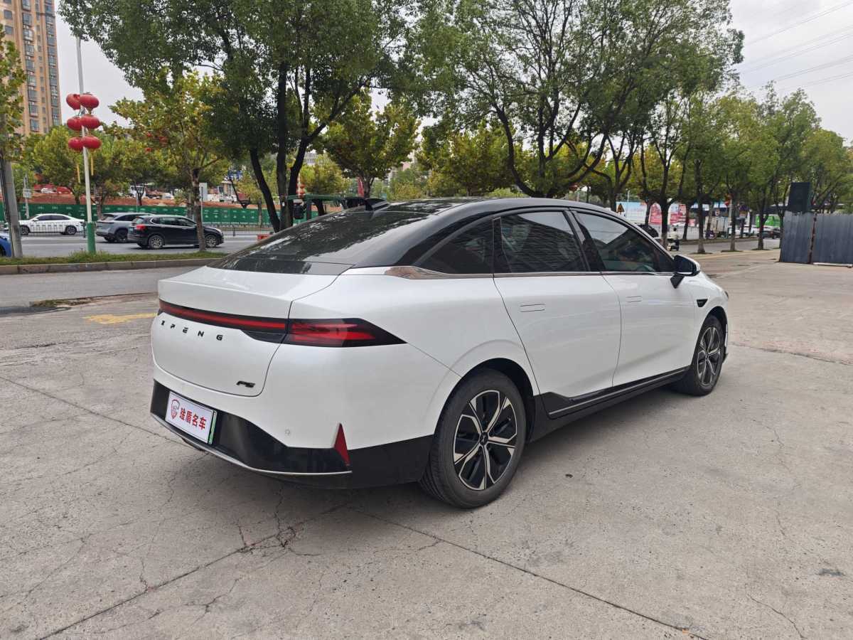 Xpeng P5 2023 immagine di auto #19