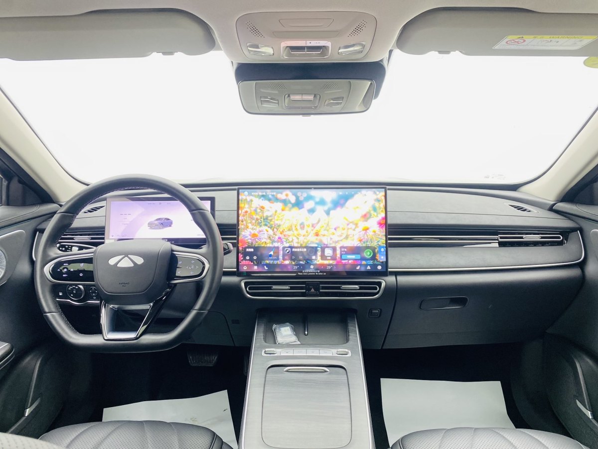 Chery Fulwin 2024 #19 Chery Fulwin 2024 صورة سيارة #19