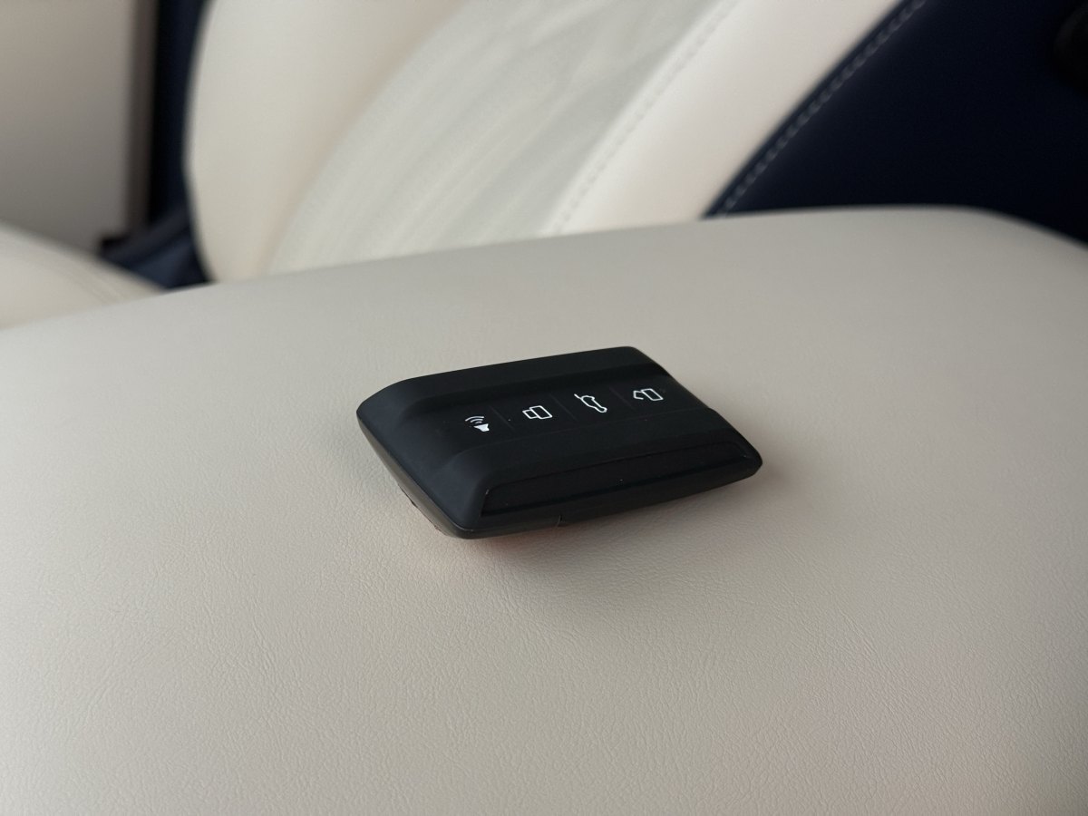 Tank 500 2023 صورة سيارة #19