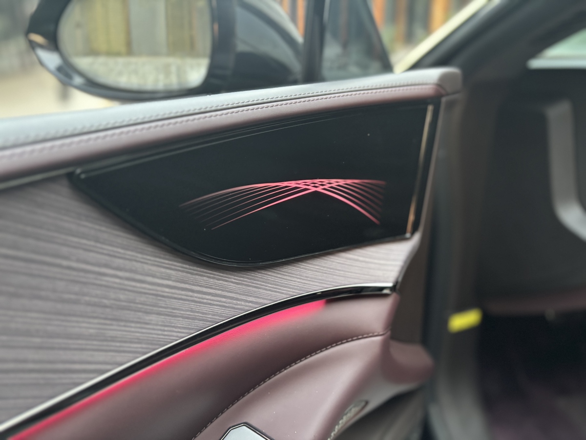 Denza Z9GT 2024 immagine di auto #19