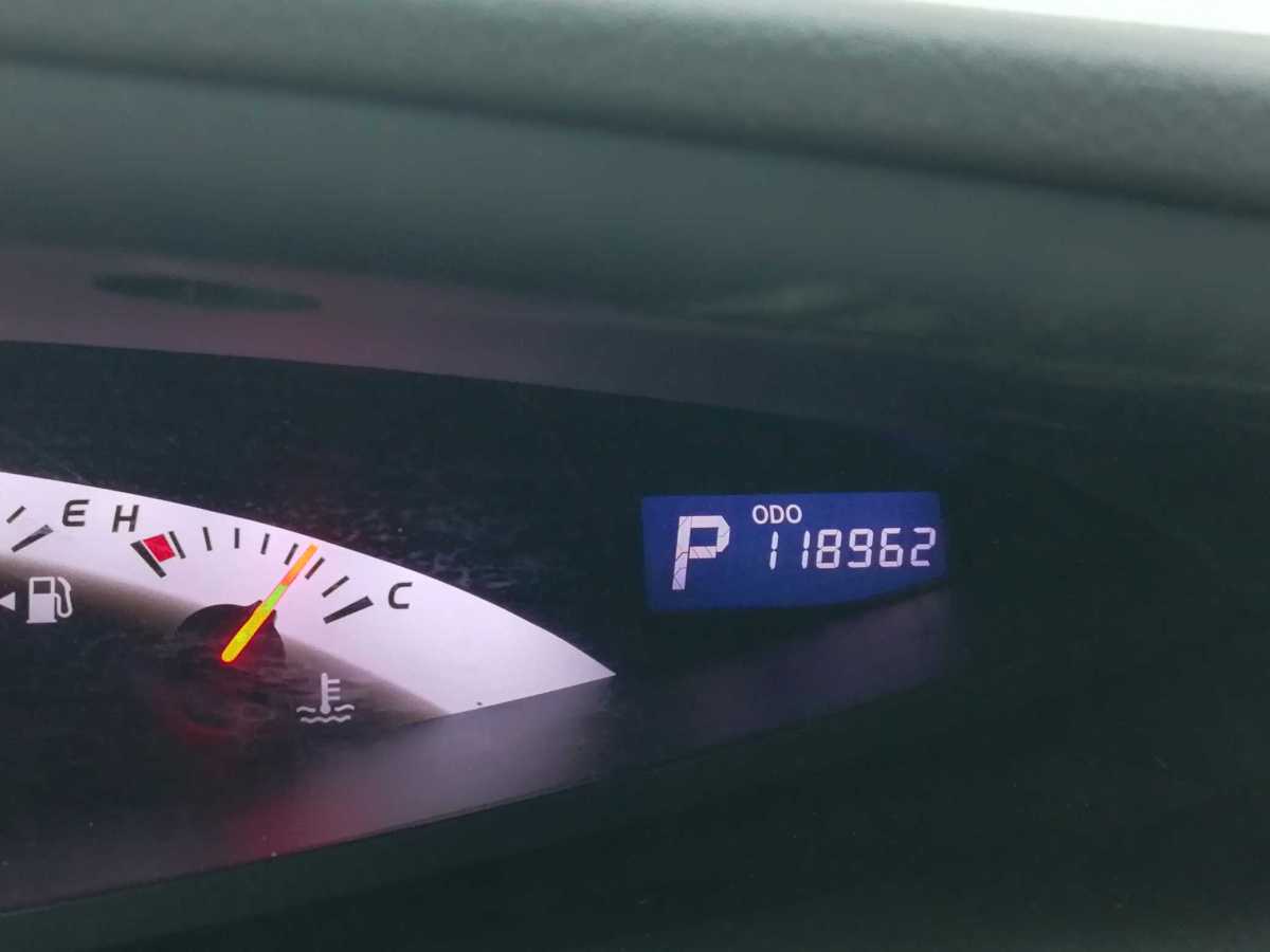 Toyota Previa 2018 car image #19