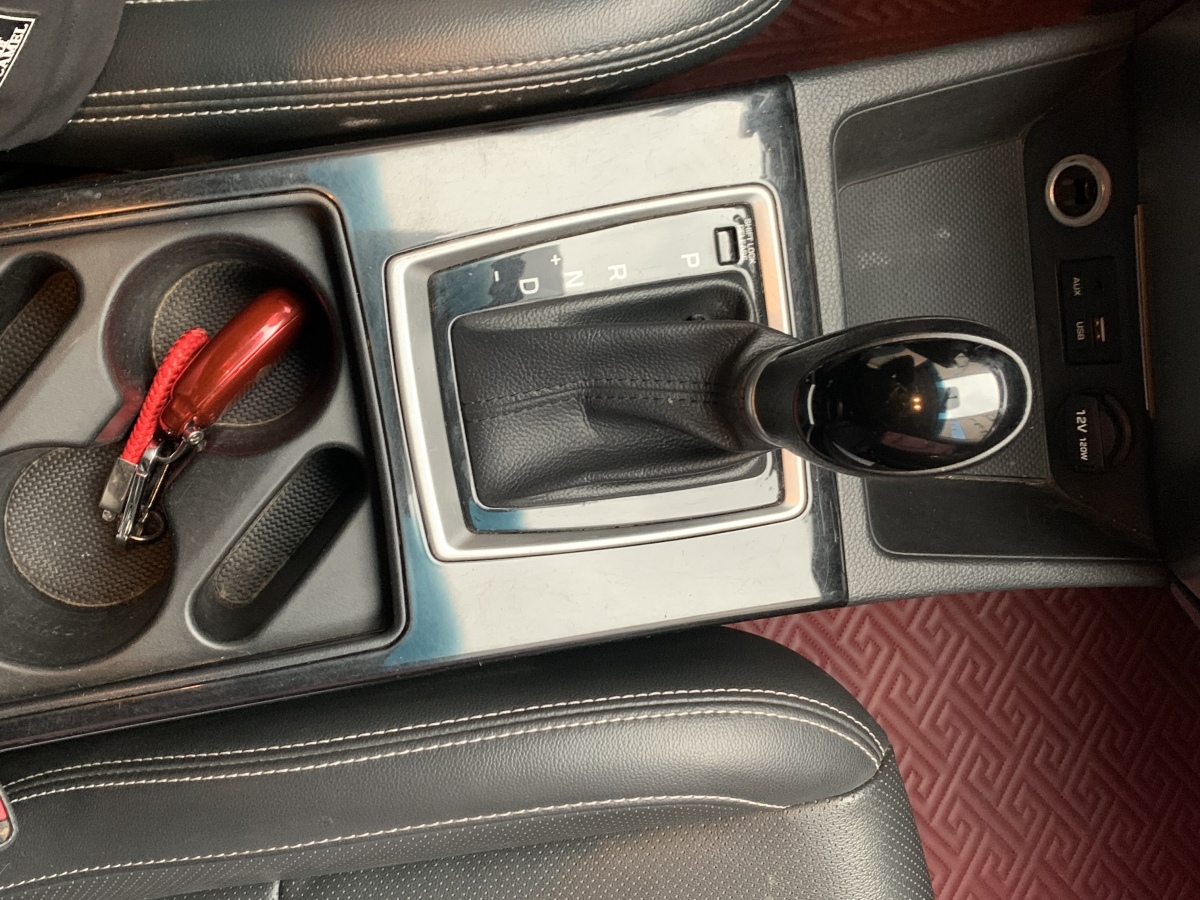 Hyundai Mistra 2017 car image #19