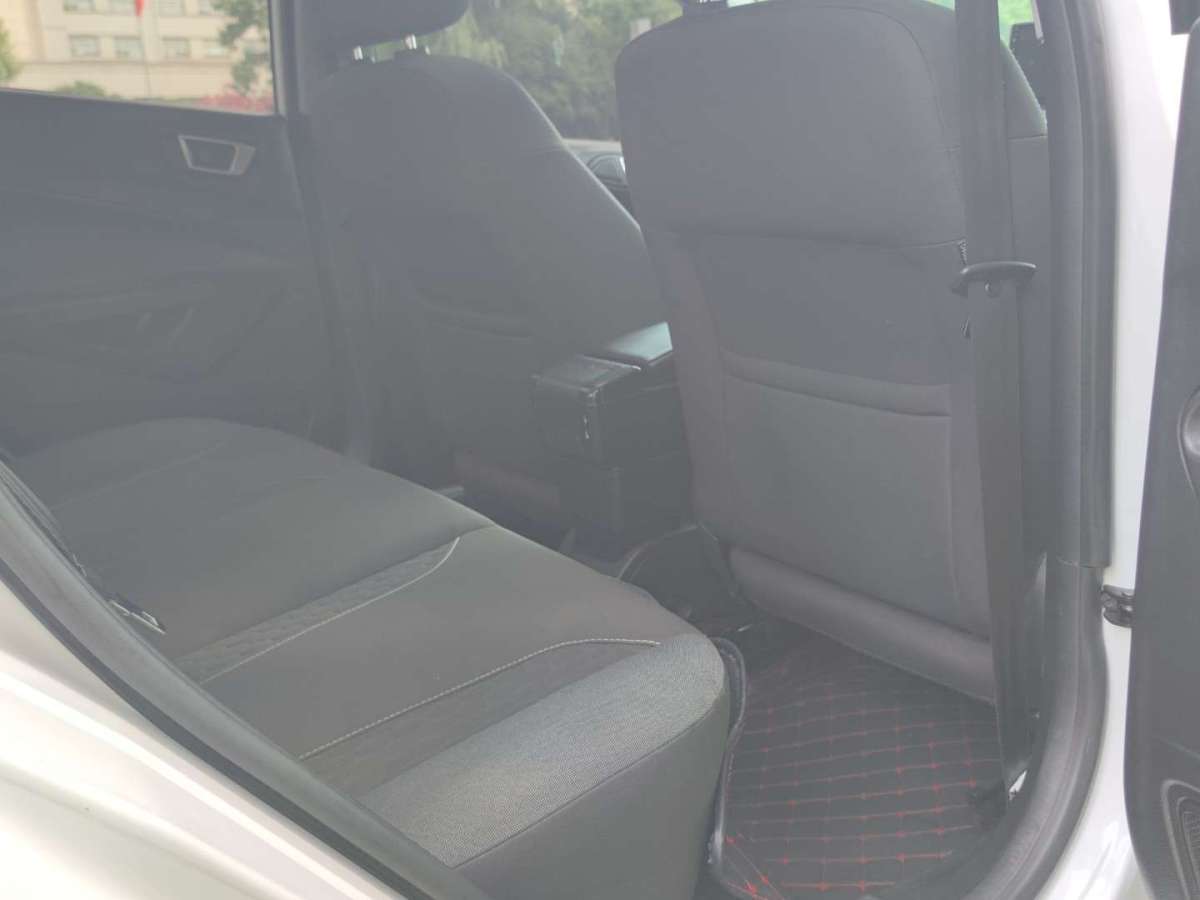 Ford Fiesta (Imported) 2013 #19 Ford Fiesta (Imported) 2013 immagine di auto #19