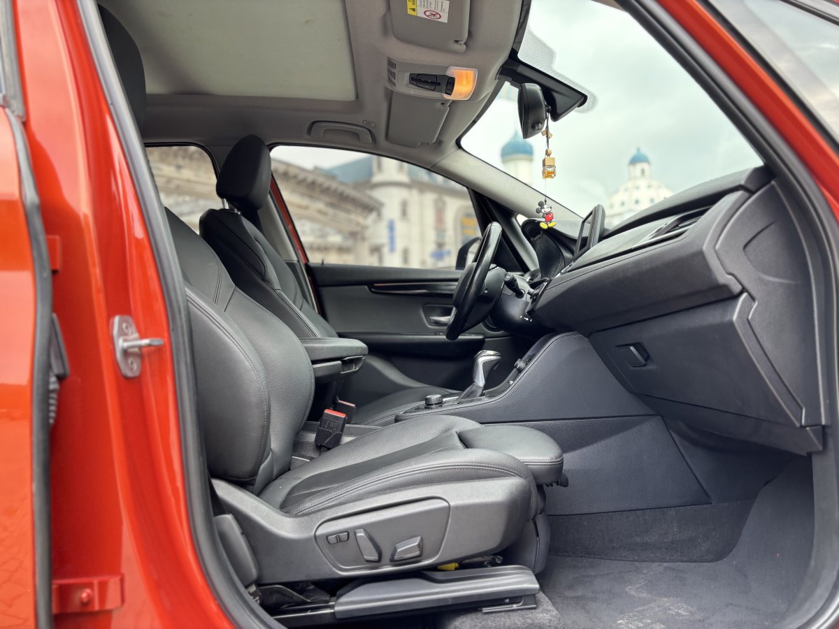 BMW 2 Series 2016 immagine di auto #19