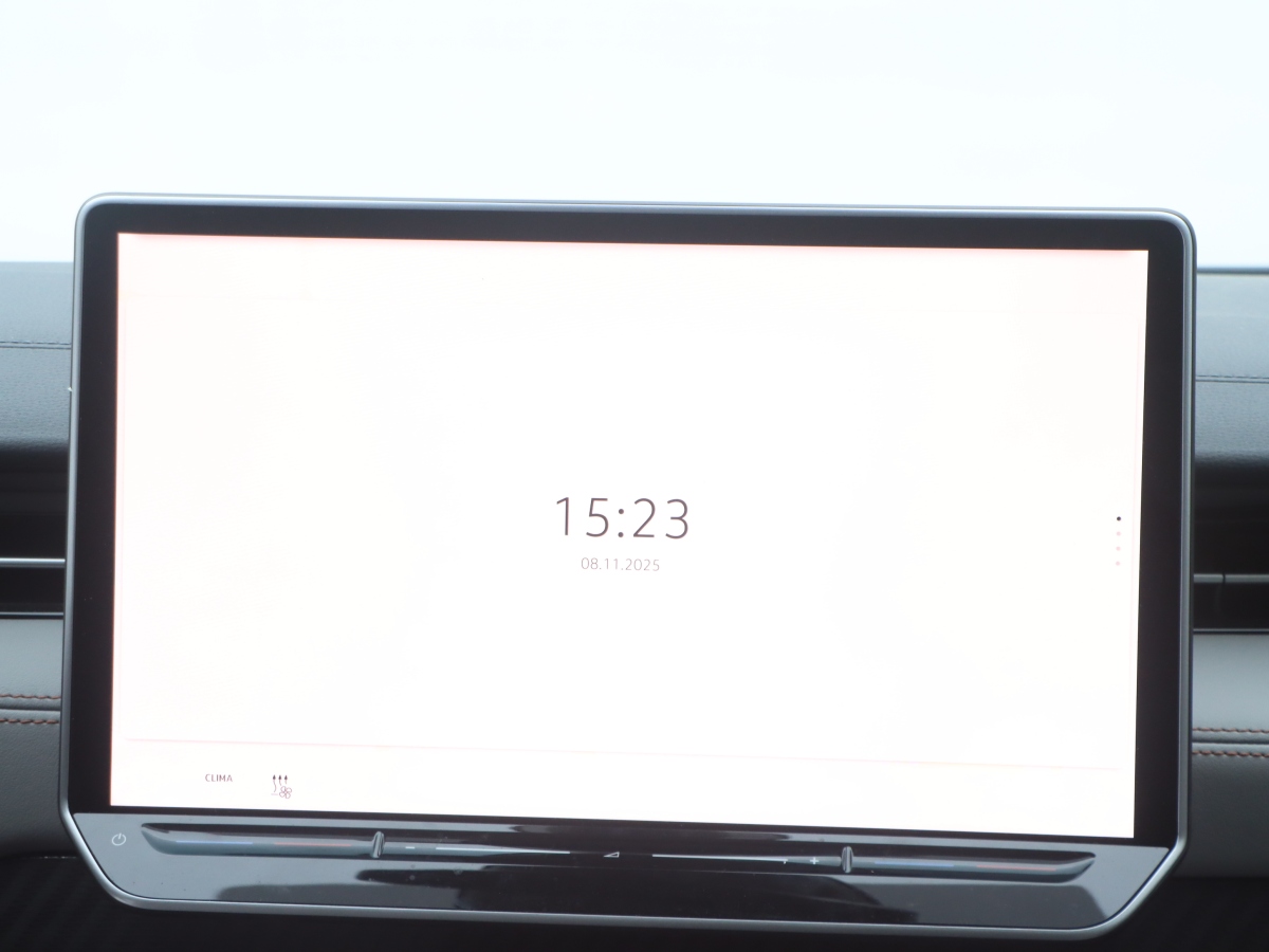 Volkswagen ID.7 Vizzion 2024 car image #19