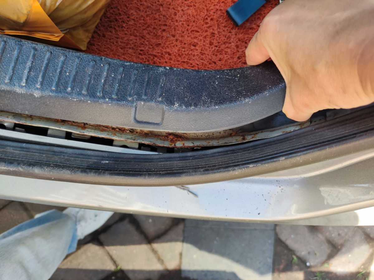 日产 风度 2011 汽车图片 #19