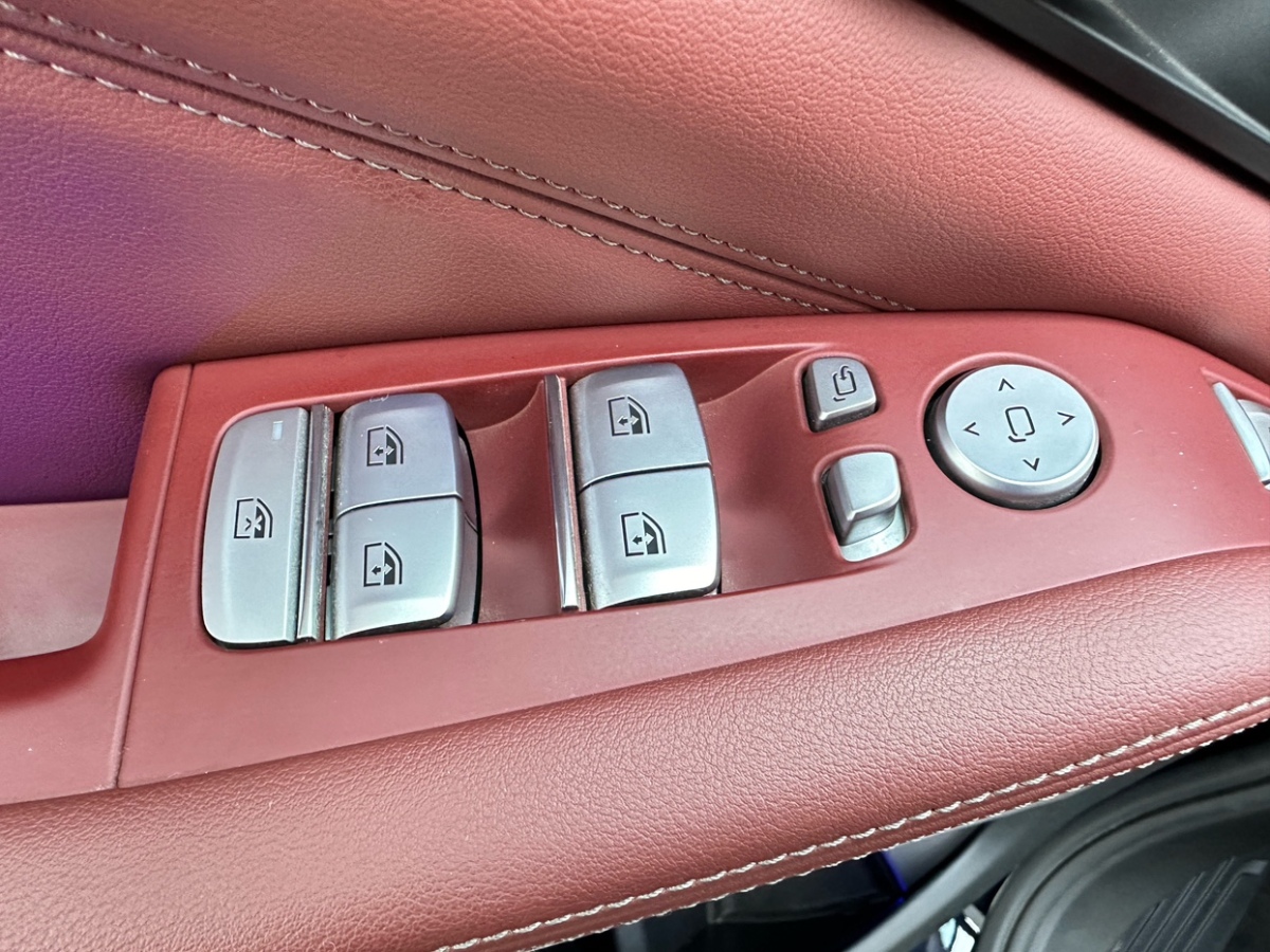 BMW X5 2024 #19 BMW X5 2024 صورة سيارة #19