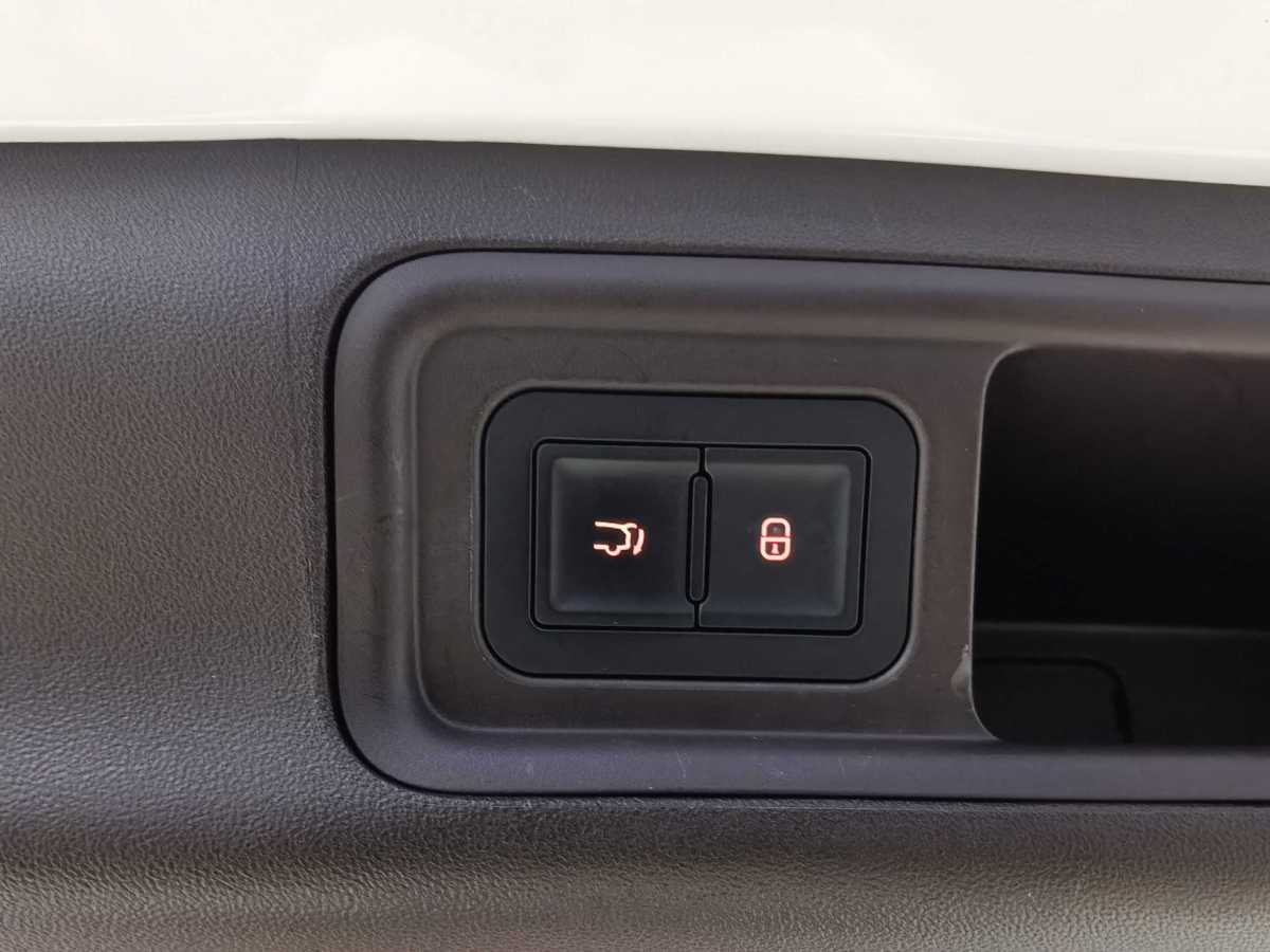 Denza DENZA 2024 car image #19