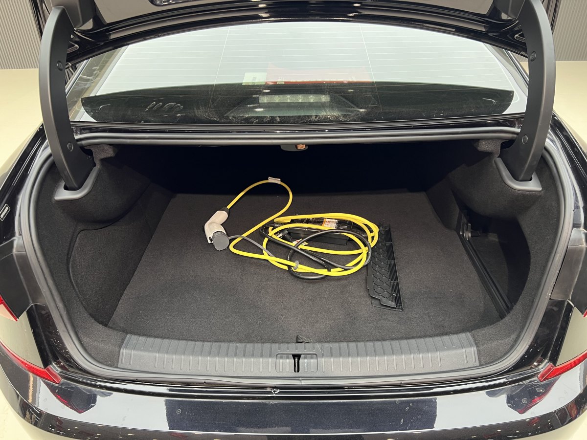 Volkswagen Passat New Energy 2021 immagine di auto #19