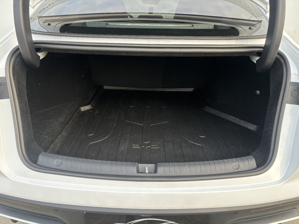 BYD Seal 06 DM-i 2025 immagine di auto #19