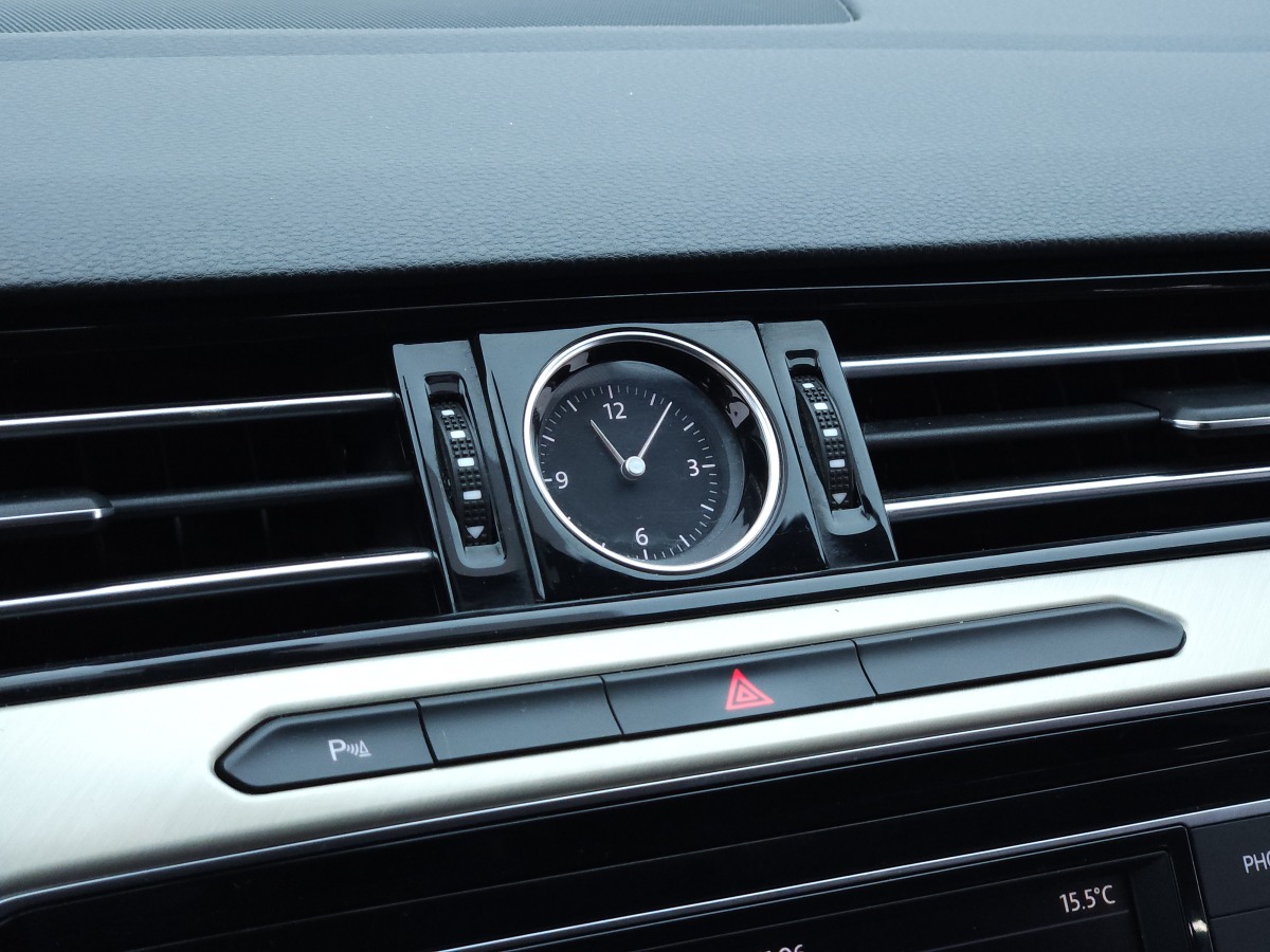 Volkswagen CC 2019 immagine di auto #19