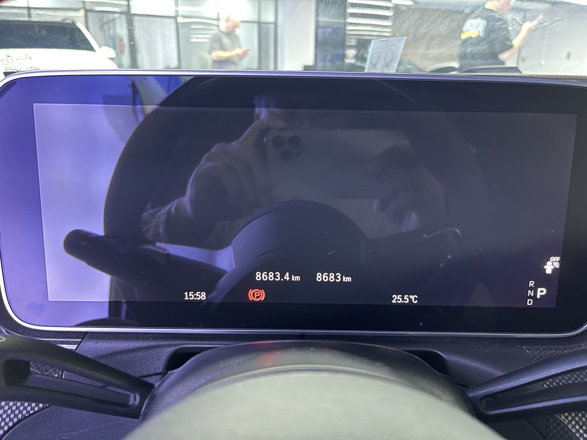 Mercedes-Benz CLE AMG 2024 imagem de carro #19