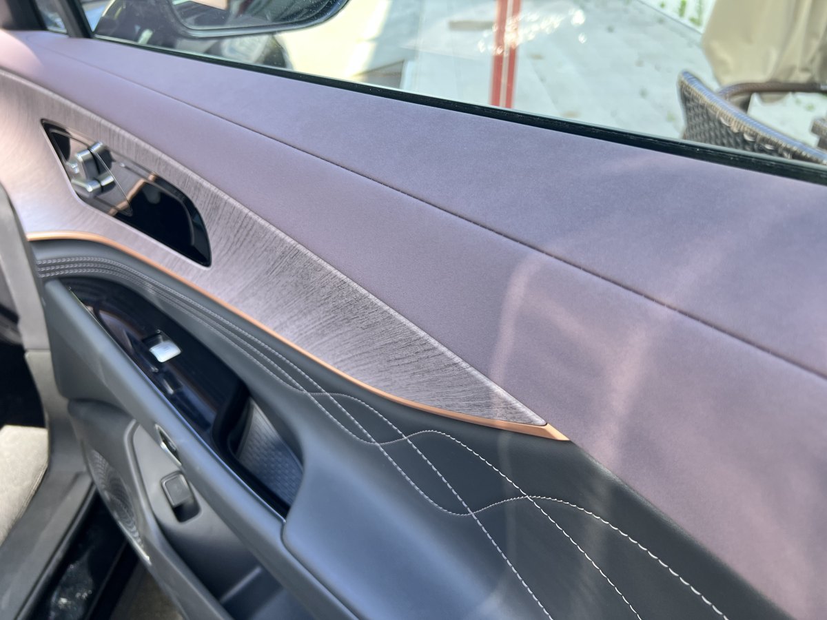 Chery Tiggo7 C-DM 2025 #19 Chery Tiggo7 C-DM 2025 car image #19