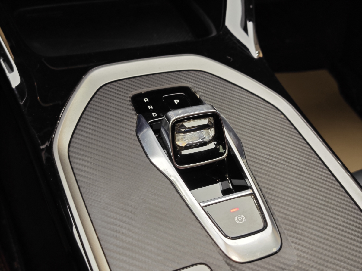 GAC Trumpchi GS4 2023 car image #19