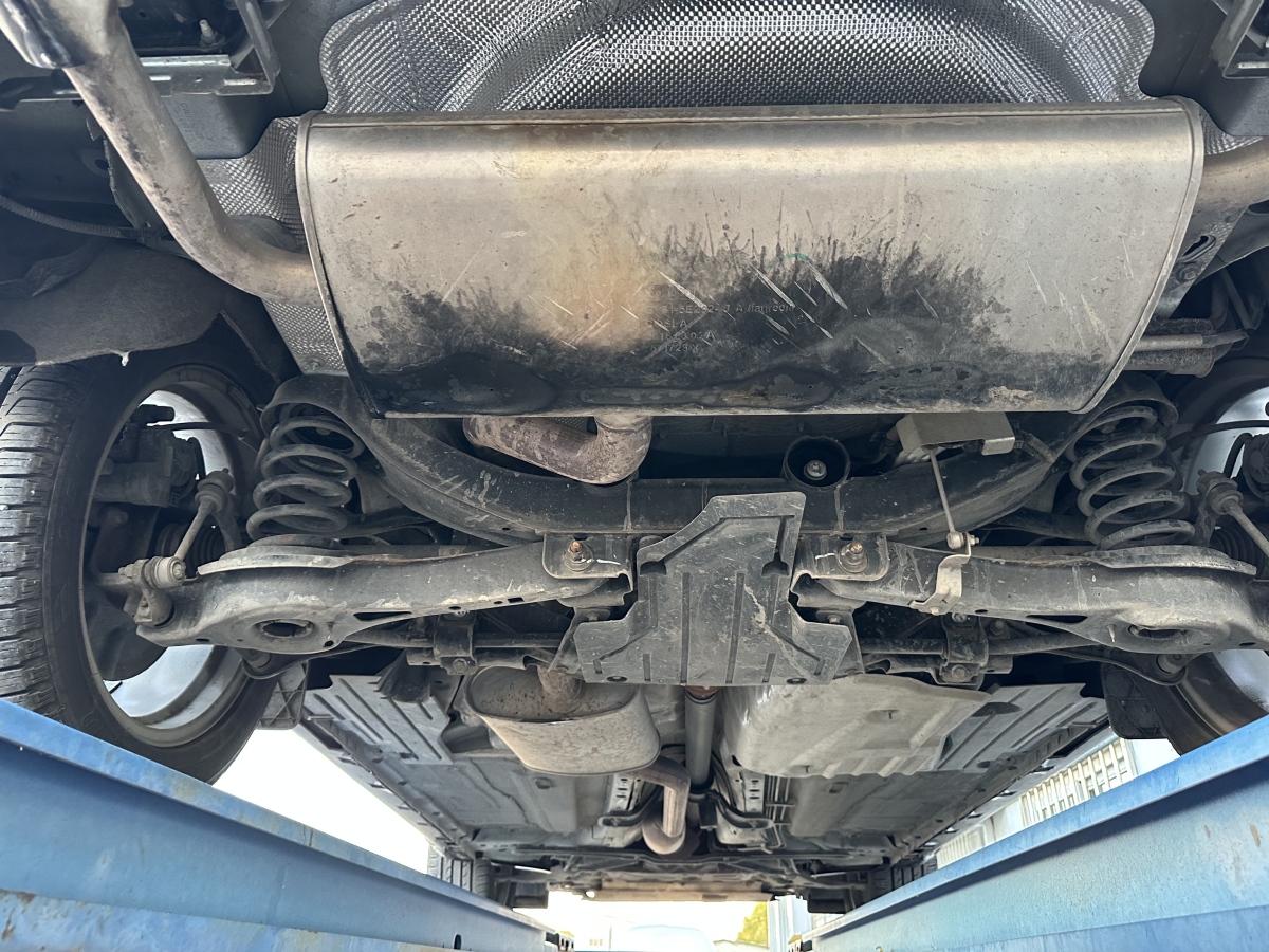 Ford Kuga 2016 car image #19