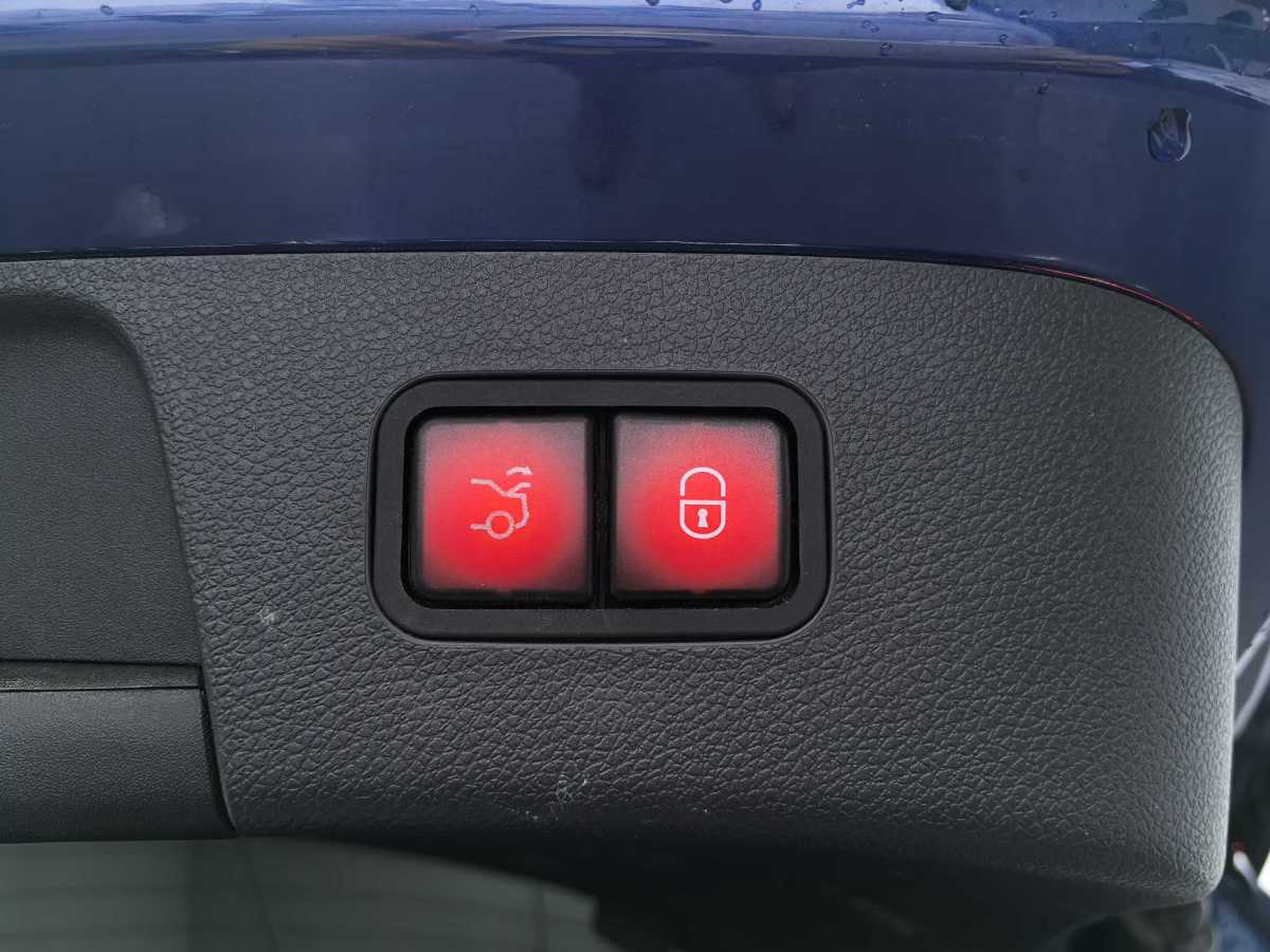 Mercedes-Benz GLA Class (Imported) 2019 immagine di auto #19