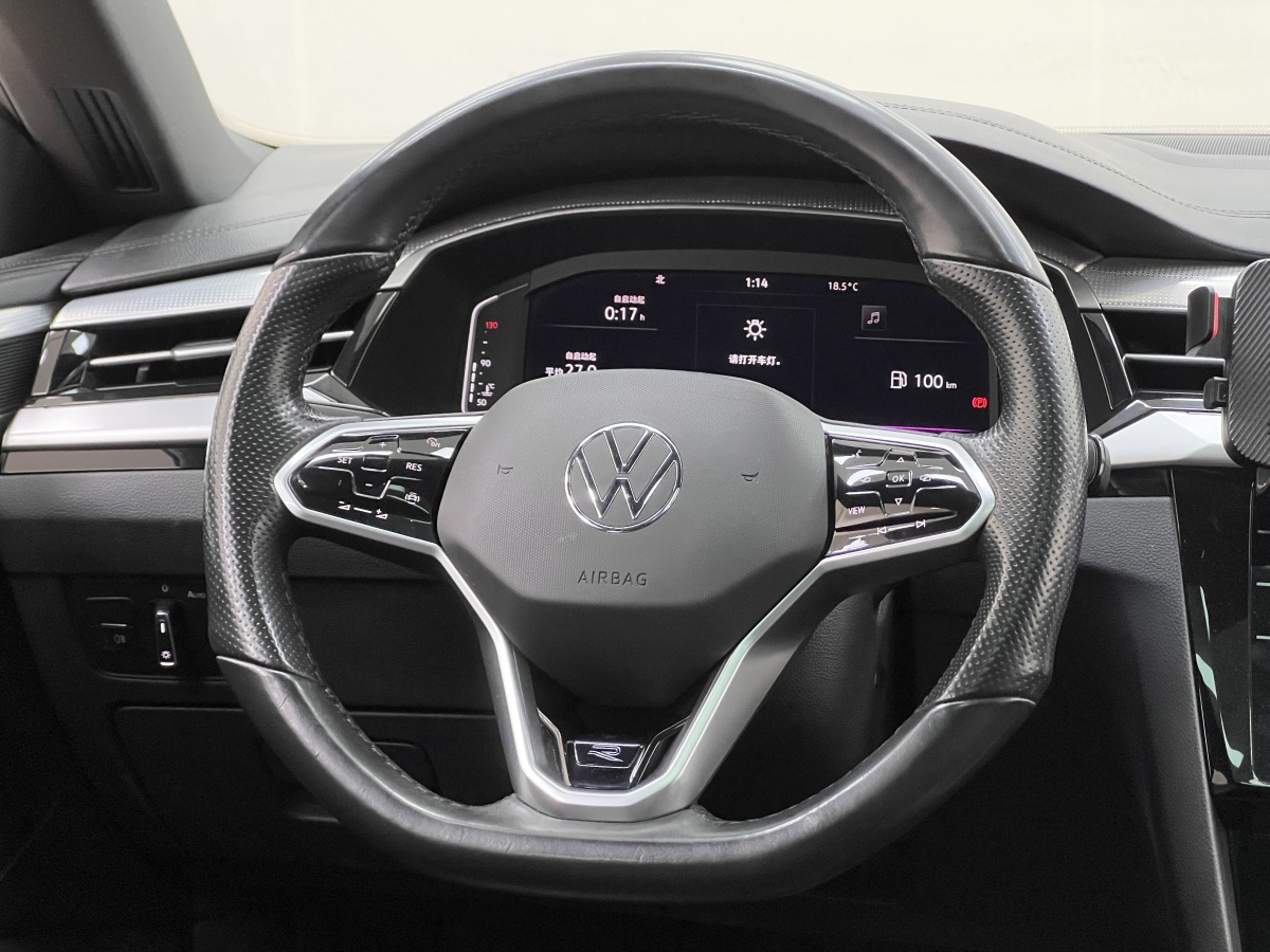 Volkswagen CC 2022 immagine di auto #19