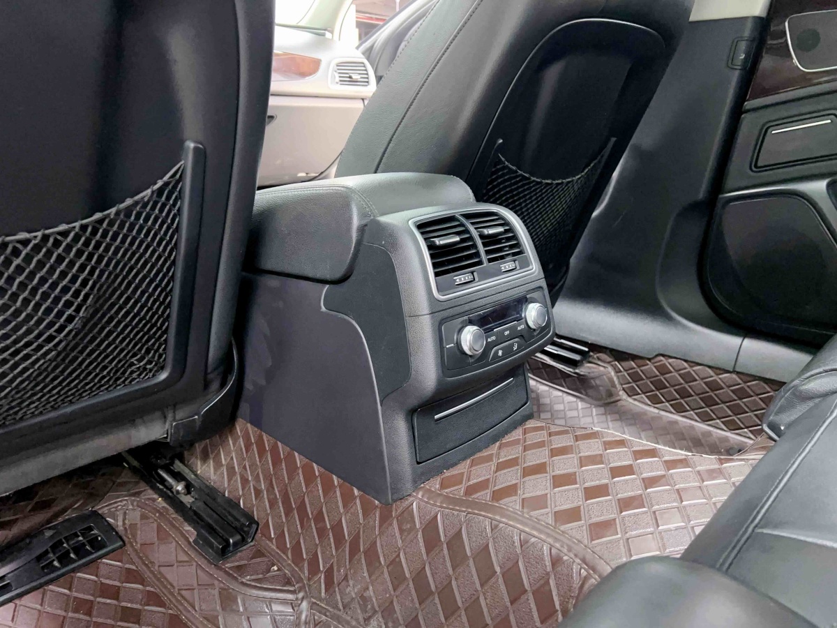 Audi A6 2016 #19 Audi A6 2016 car image #19