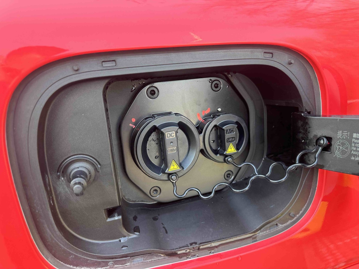 Tank 500 New Energy 2024 car image #19