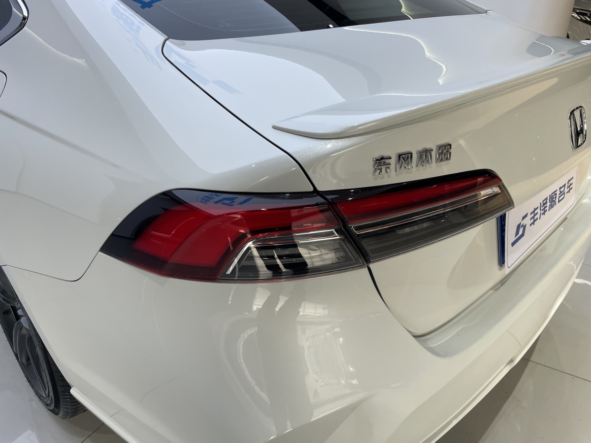 Honda Inspire 2024 #19 Honda Inspire 2024 car image #19