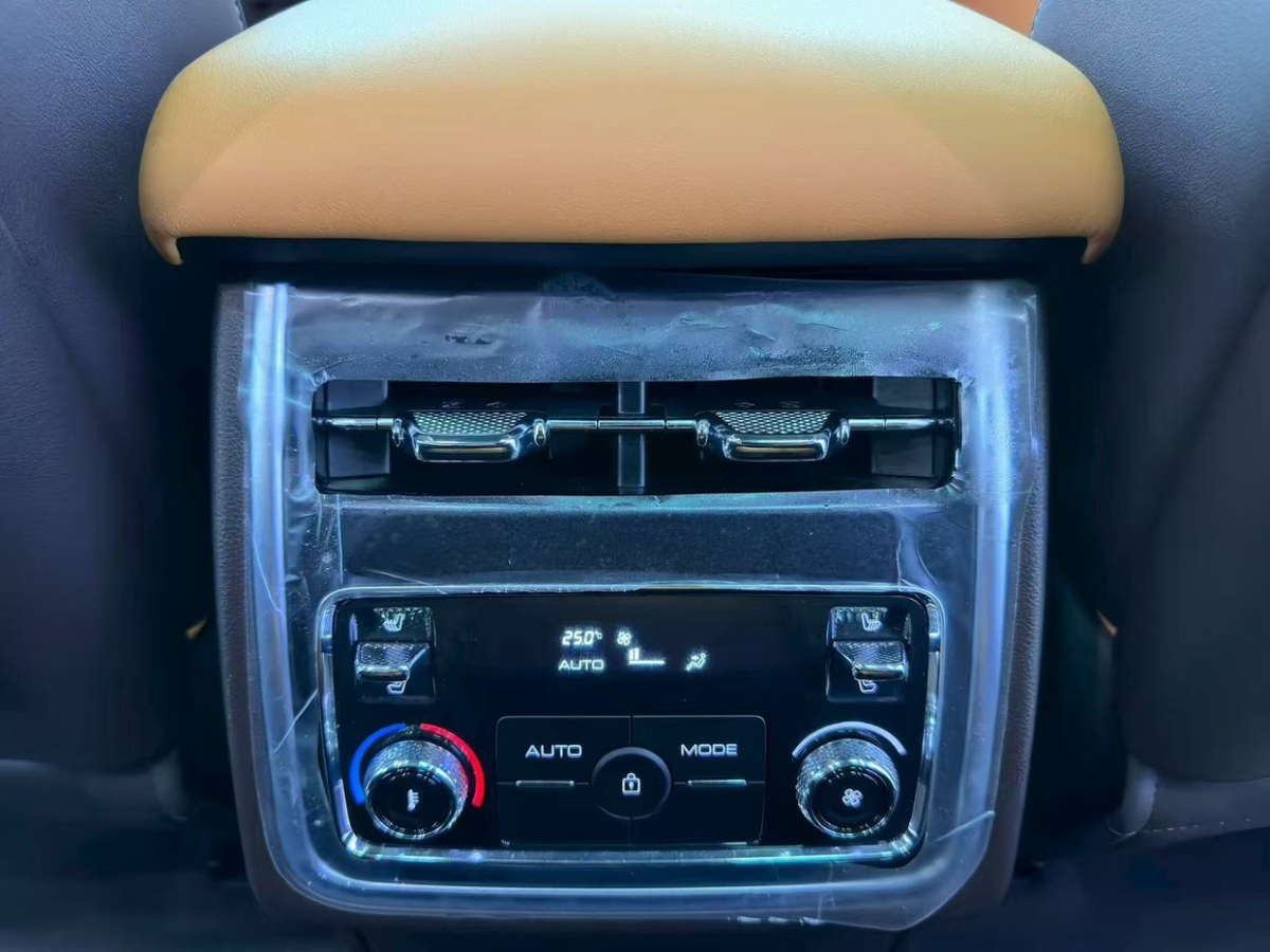 Tank 500 New Energy 2024 car image #19