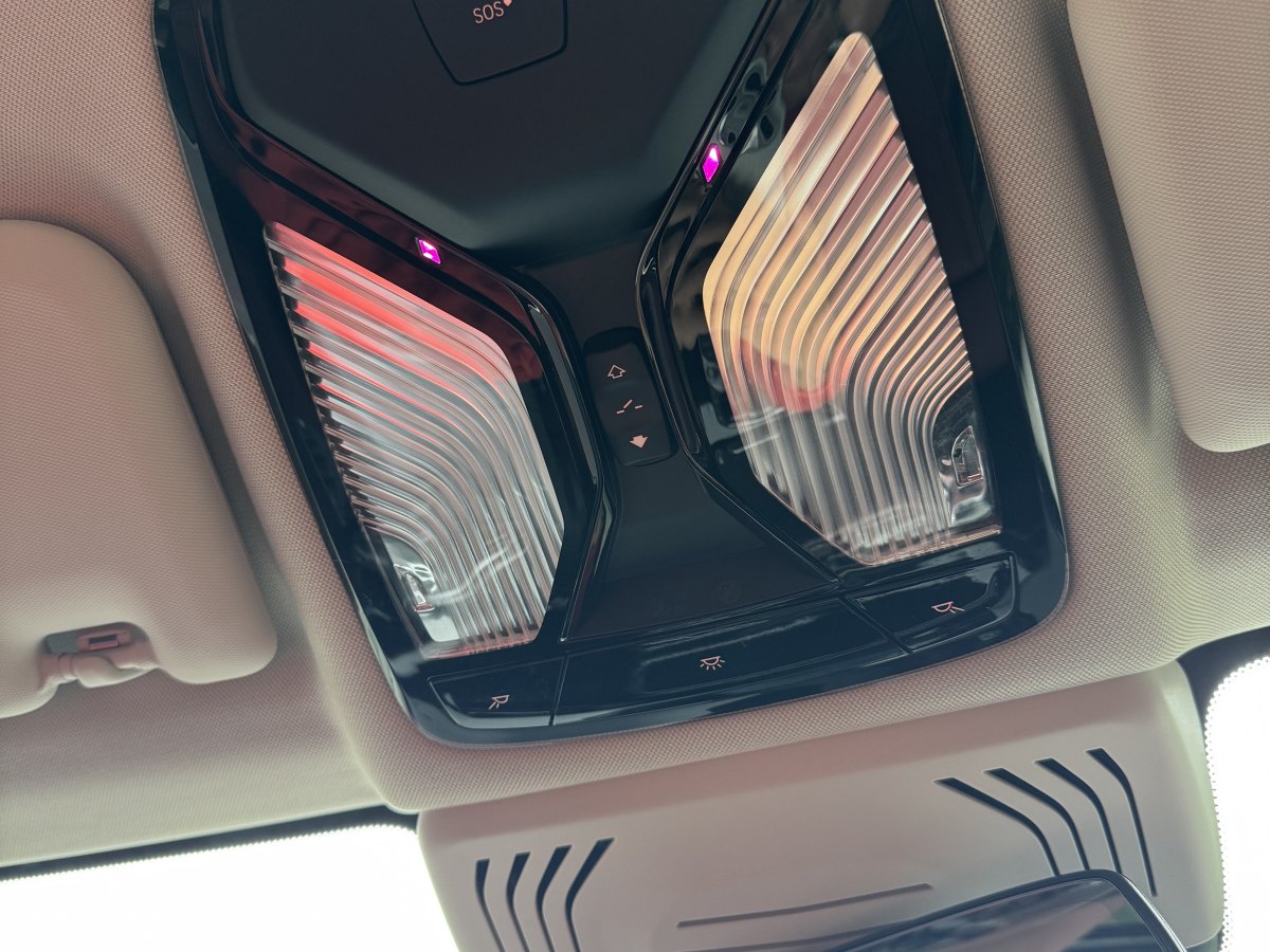 BMW X3 M 2023 immagine di auto #19