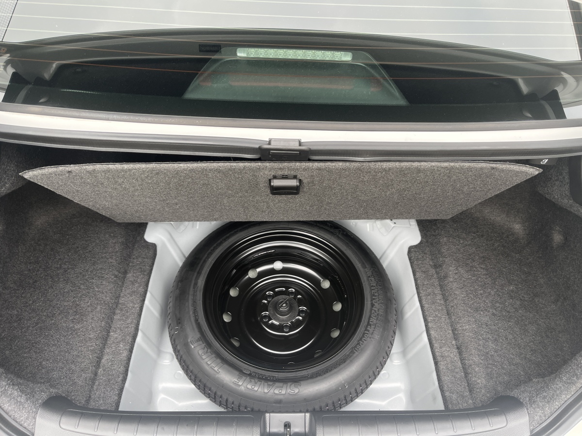 Honda Inspire 2022 car image #19