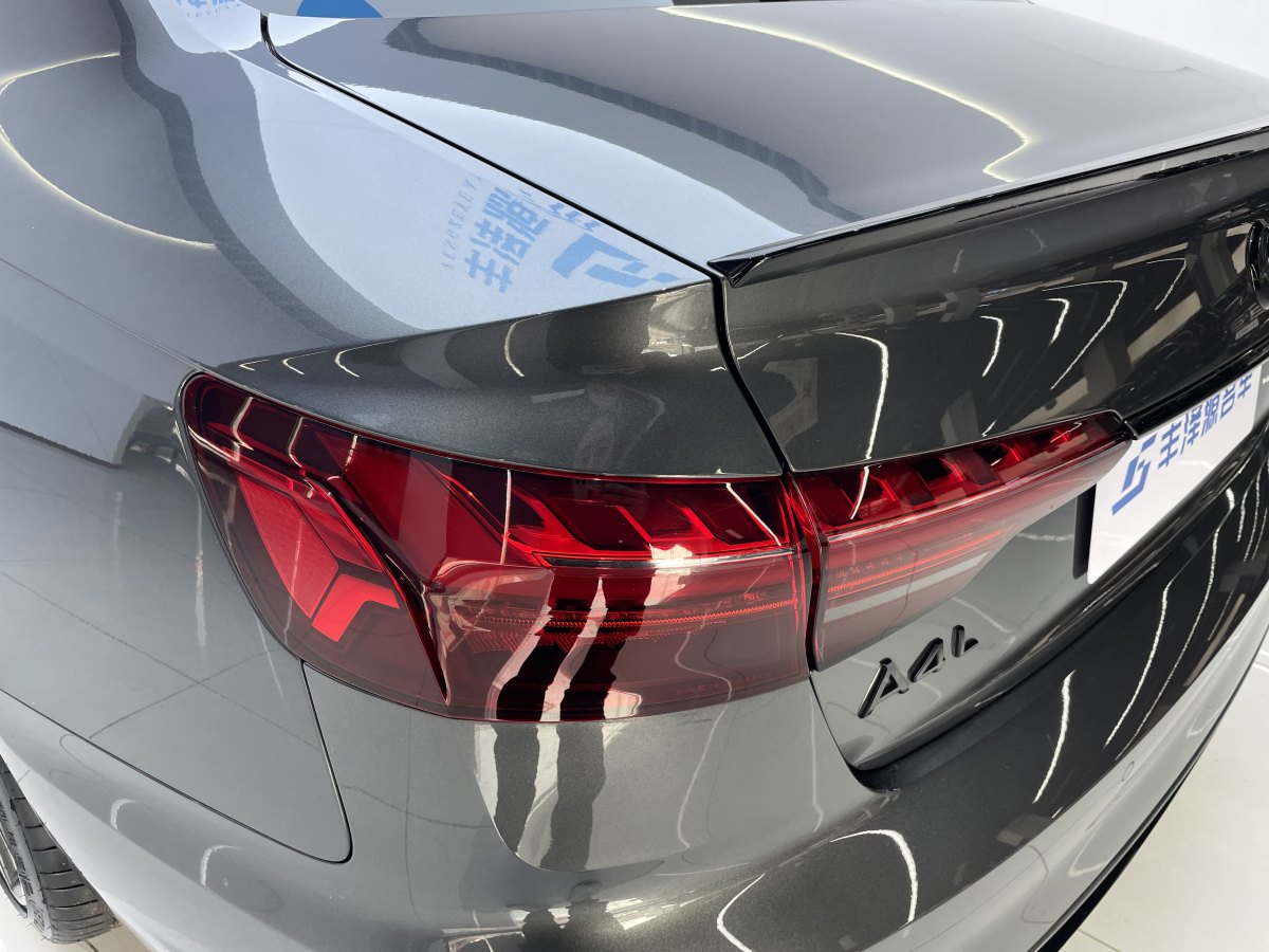 Audi RS 3 2024 car image #19