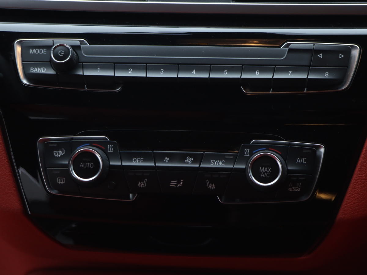 BMW X2 2020 car image #19