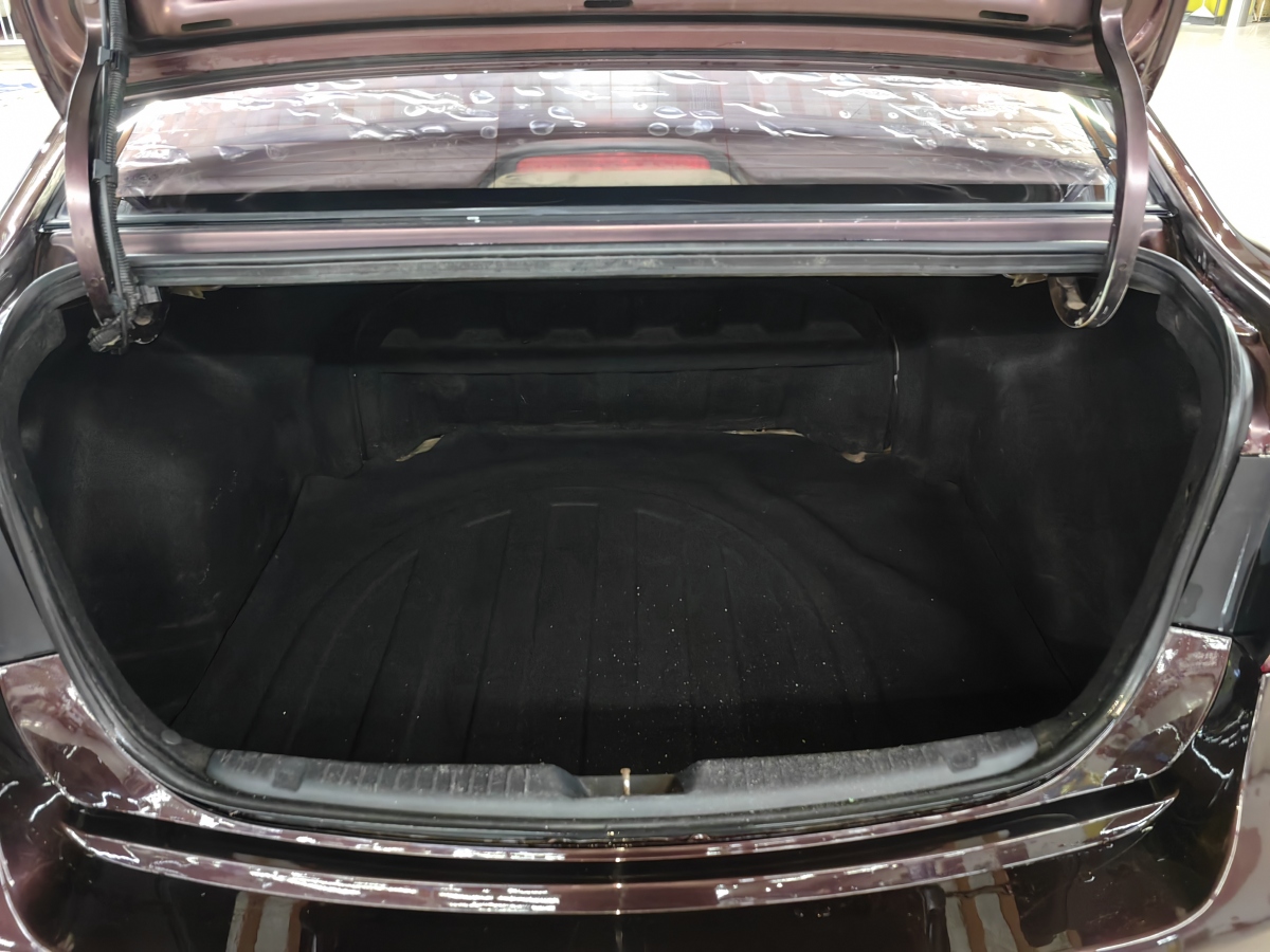 Kia Forte 2014 immagine di auto #19