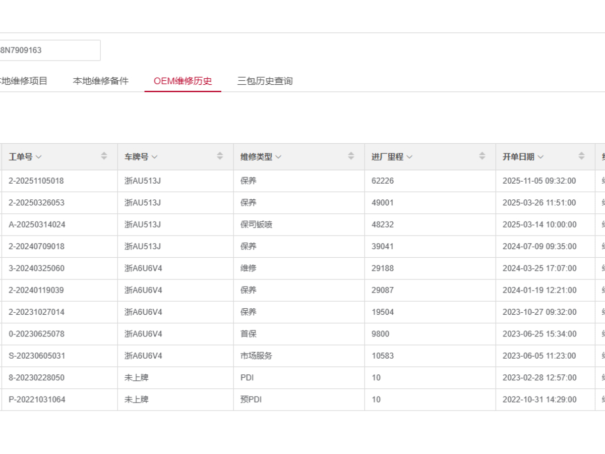 Audi RS 3 2023 car image #19