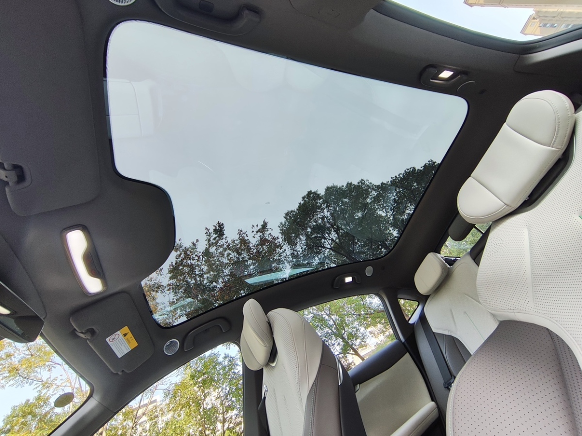 Deepal L07 2024 #19 Deepal L07 2024 car image #19