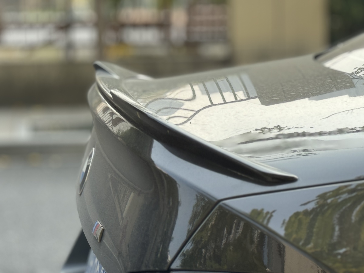 BMW M240i 2023 #19 BMW M240i 2023 car image #19