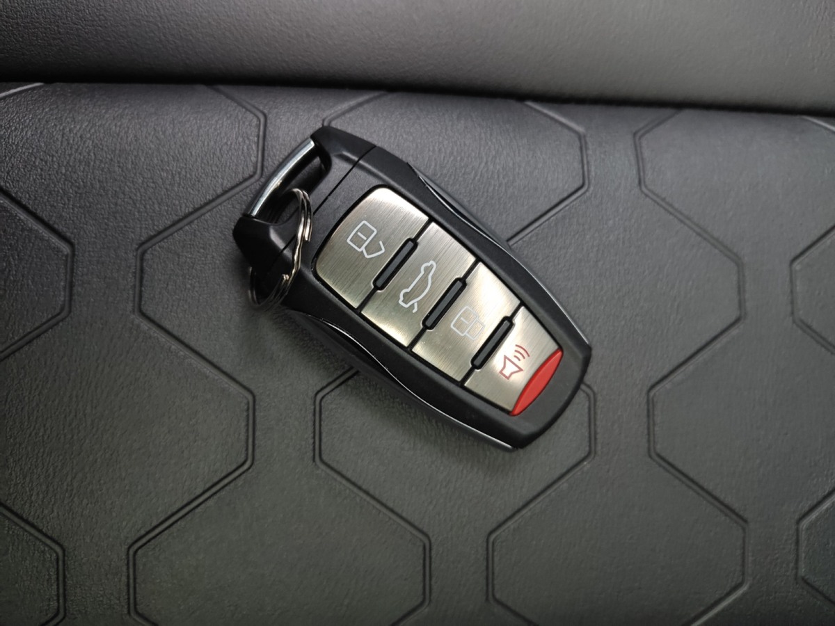 Haval X Dog / Dargo 2021 car image #19