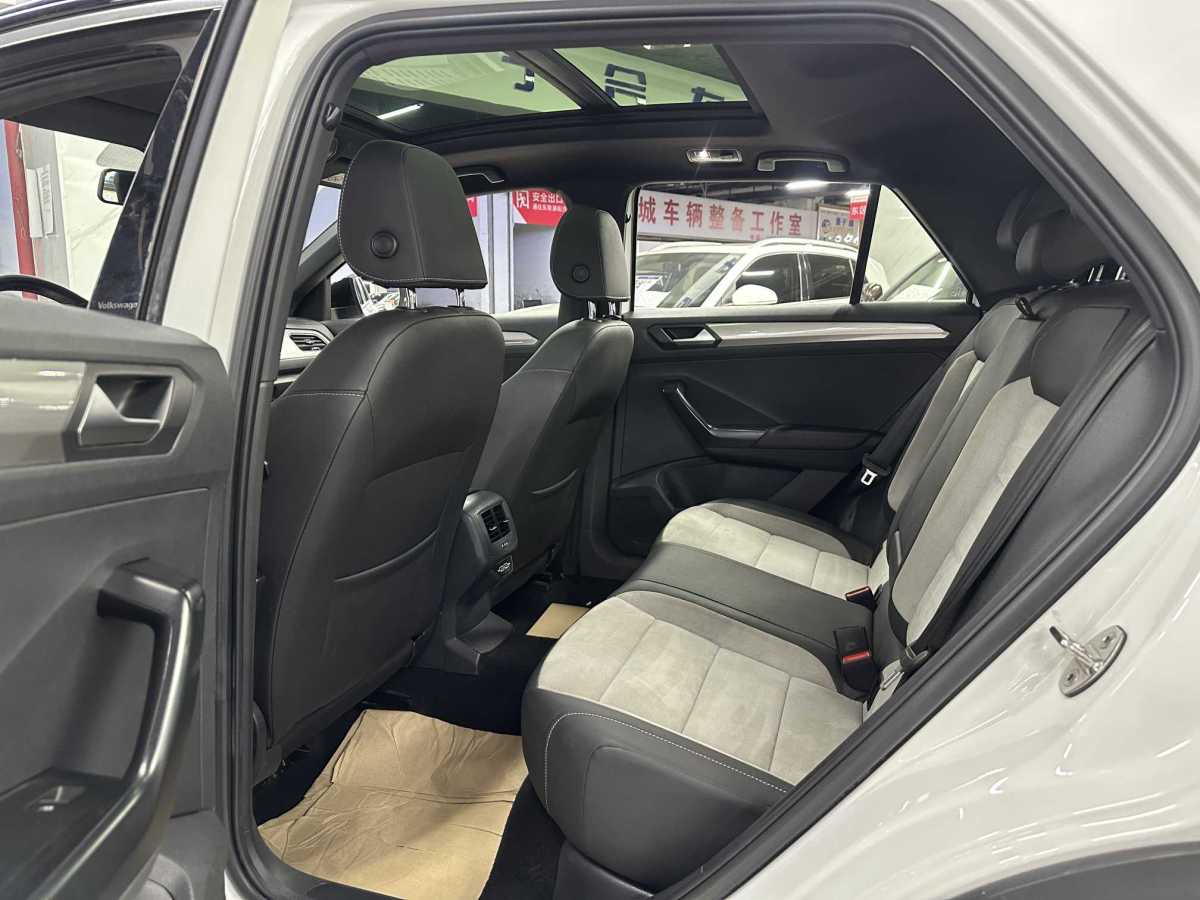 大众 T-ROC探歌 2021 汽车图片 #19