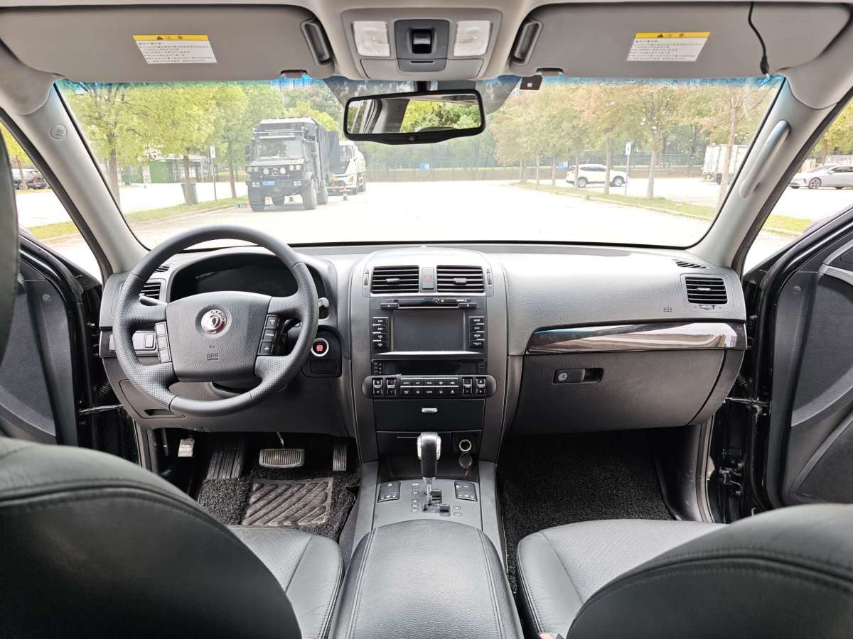 起亚 霸锐 2011 汽车图片 #19