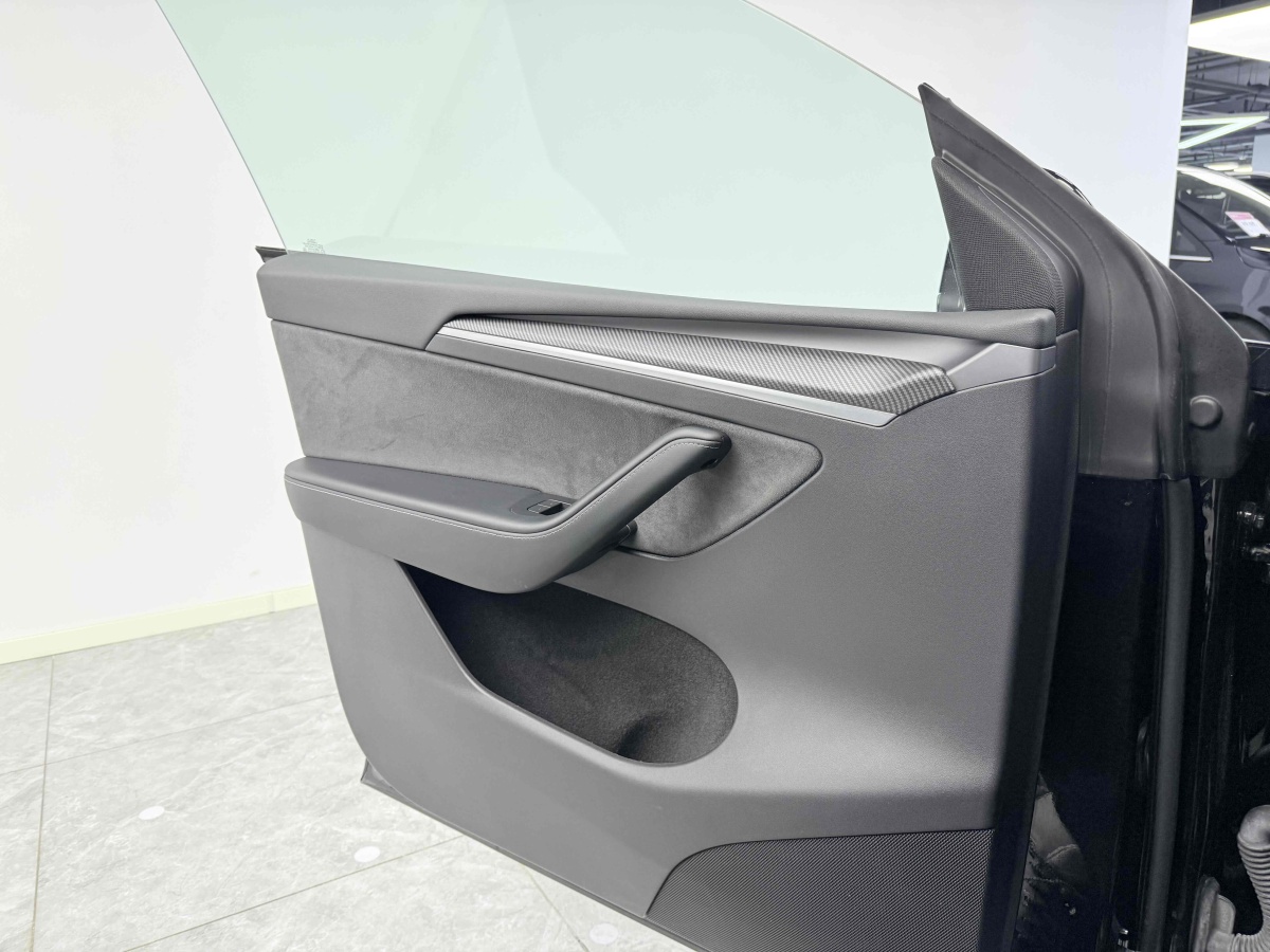 Tesla Model Y 2023 car image #19