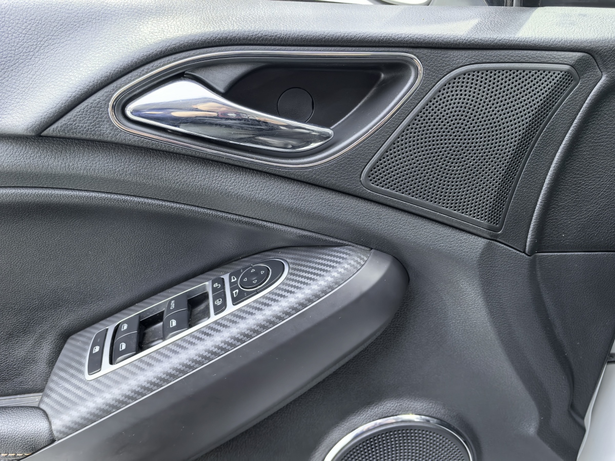 BYD Yuan 2017 imagen de coche #19