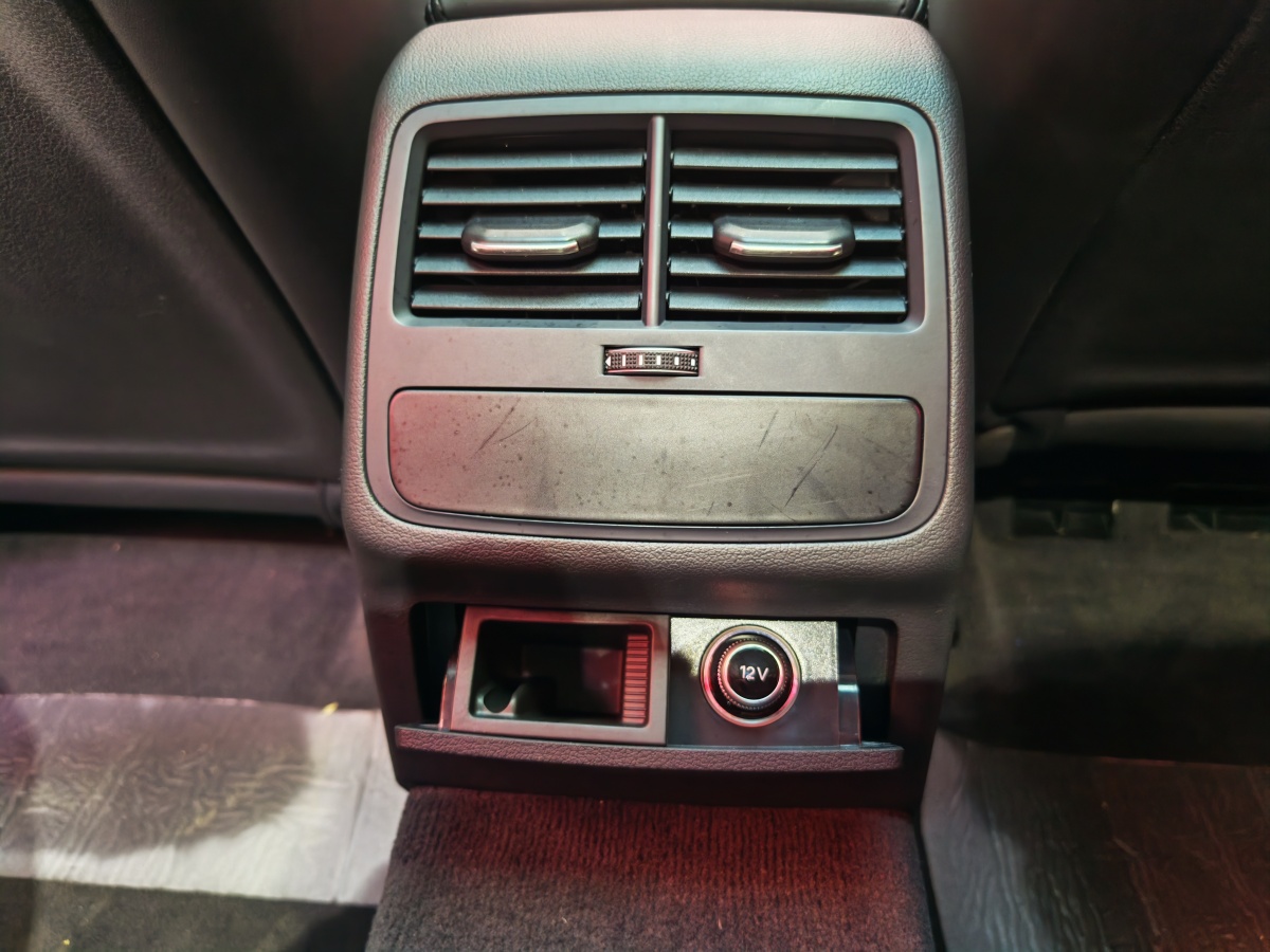 Audi A4 2018 #19 Audi A4 2018 car image #19