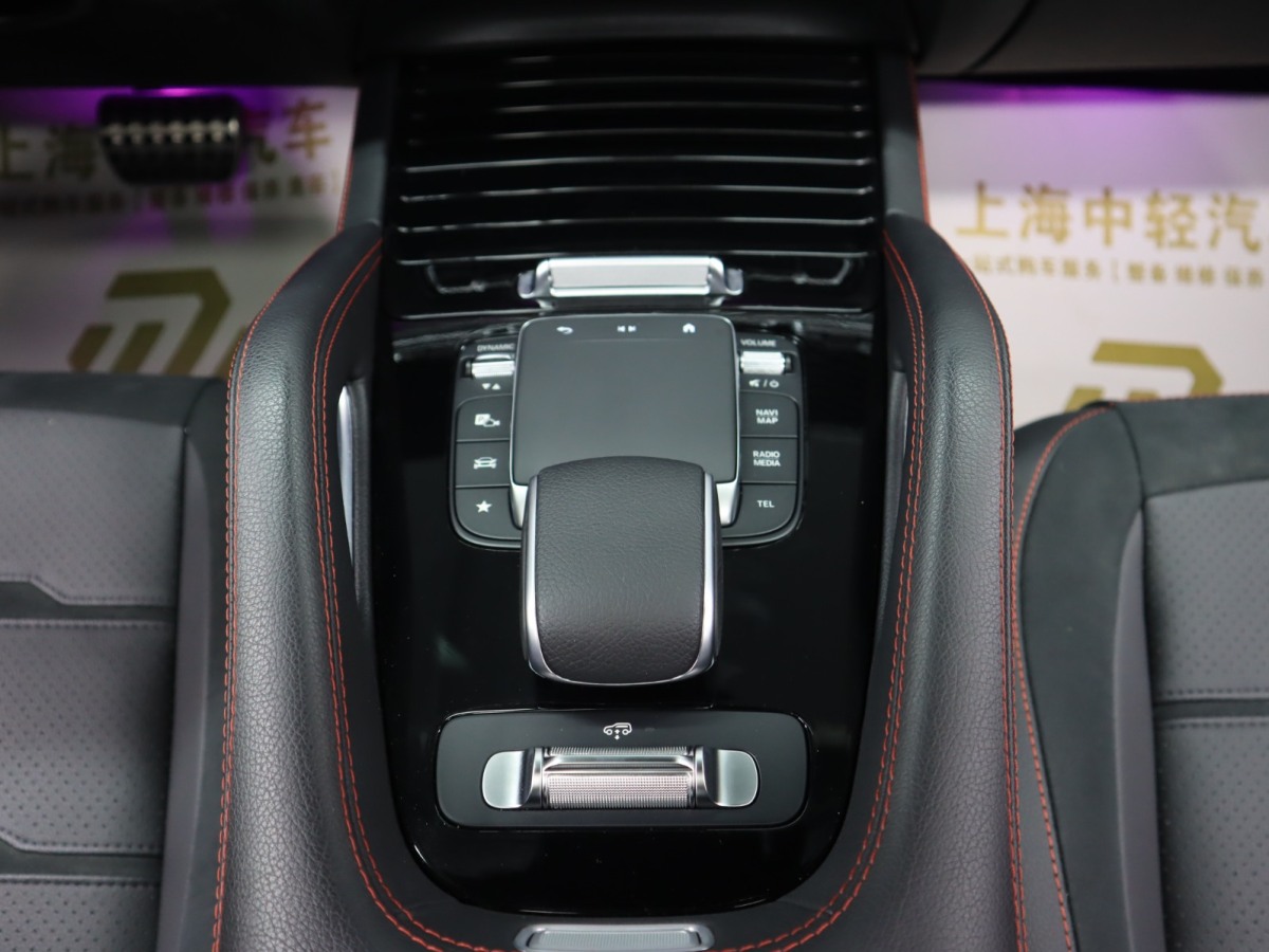 Mercedes-Benz GLE AMG 2024 #19 Mercedes-Benz GLE AMG 2024 car image #19