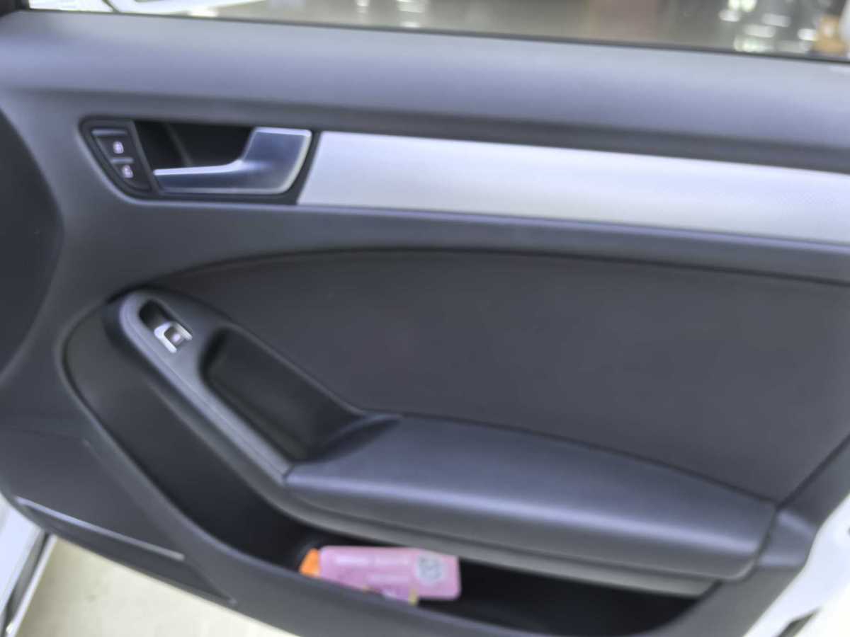 Audi A4 2016 #19 Audi A4 2016 car image #19