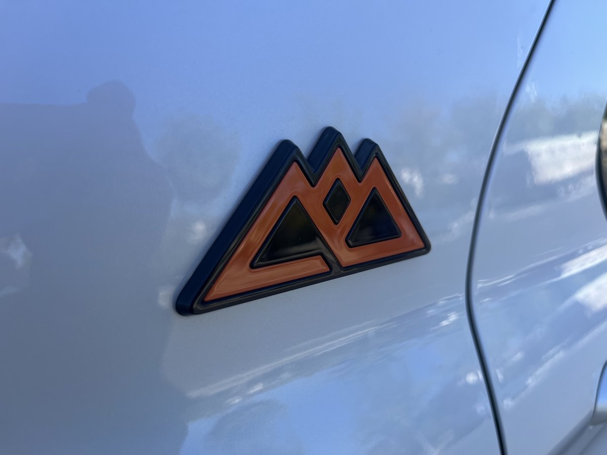 Ford Explorer 2025 immagine di auto #19