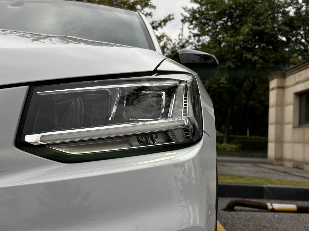 奥迪 奥迪Q2L 2019 汽车图片 #19