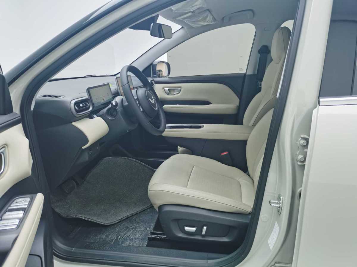 五菱汽车 五菱缤果PLUS 2025 汽车图片 #19